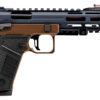 Beretta | B22 Jaguar | 22 LR | Bronze