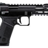 Beretta | B22 Jaguar | 22 LR | Black