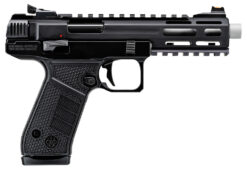 Beretta | B22 Jaguar | 22 LR | Black