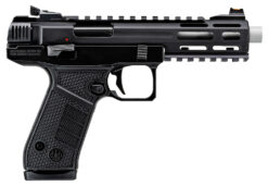 Beretta | B22 Jaguar | 22 LR | Black