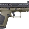 Beretta | APX A1 Compact Tactical | 9mm | Matte Black
