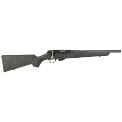 Tikka | T1X ROUGHTECH | 17 HMR | Black Steel