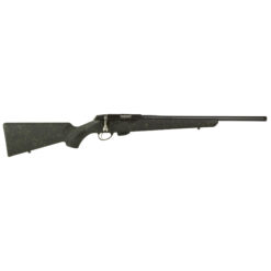 Tikka | T1X ROUGHTECH | 17 HMR | Black Steel