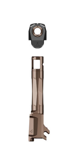 Radian Weapons | Afterburner + Ramjet | Bronze DLC