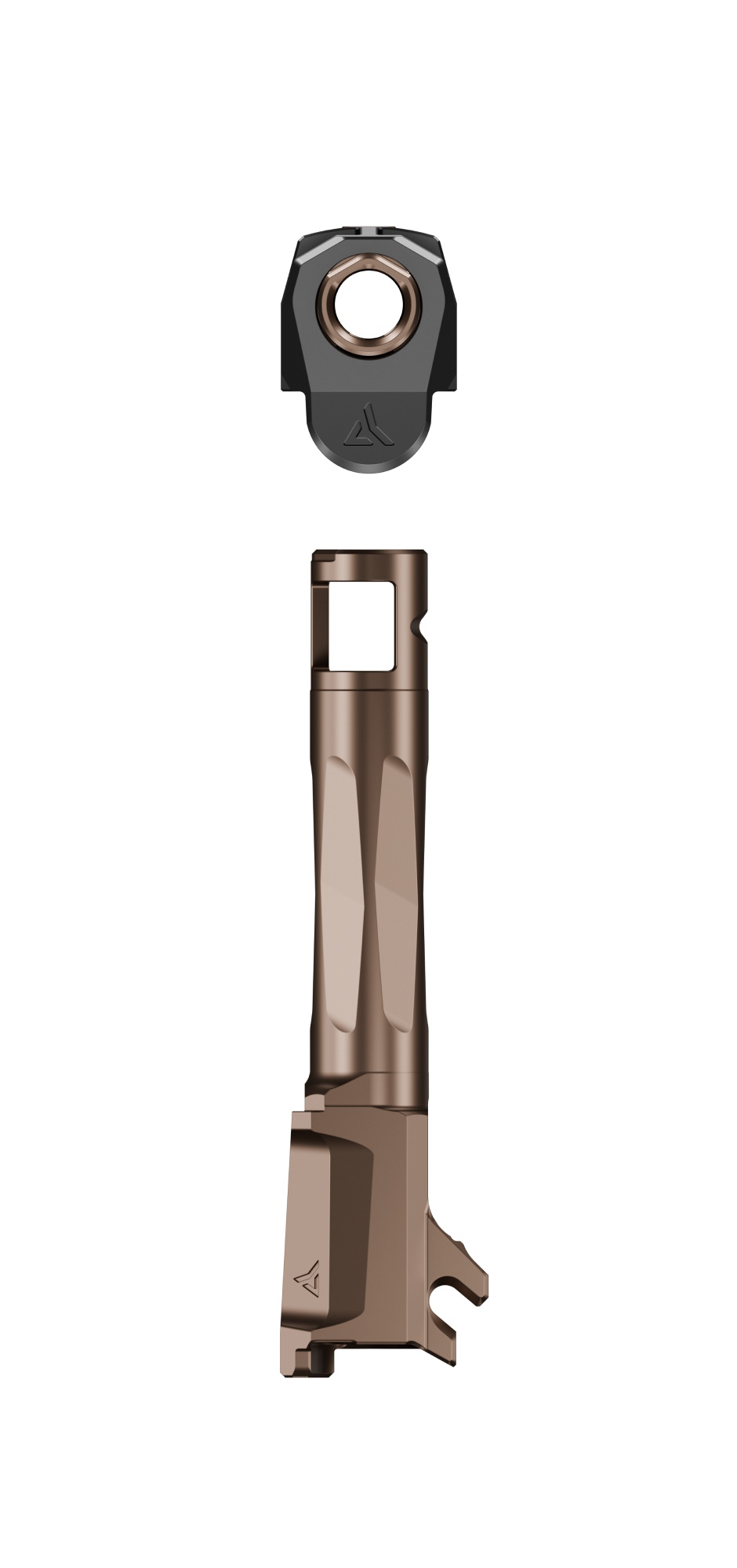 Radian Weapons | Afterburner + Ramjet | Bronze DLC