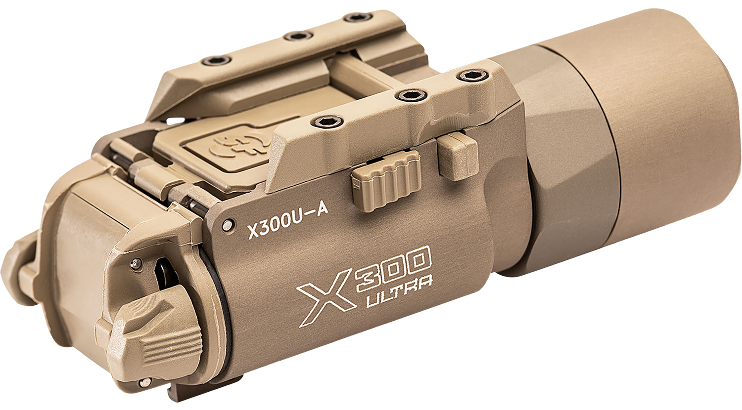 SureFire | X300 Ultra WeaponLight | Tan