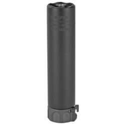 SureFire | SOCOM556-SB2 Gen2 Black | 223 Rem | 5.56 NATO | Ionbond, Cerakote Matte Black