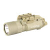 SureFire | X300 Turbo WeaponLight | Tan Anodized