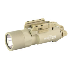 SureFire | X300 Turbo WeaponLight | Tan Anodized