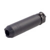 SureFire | SOCOM6-MINI Gen 4 | 6MM | Ionbond, Cerakote Matte Black