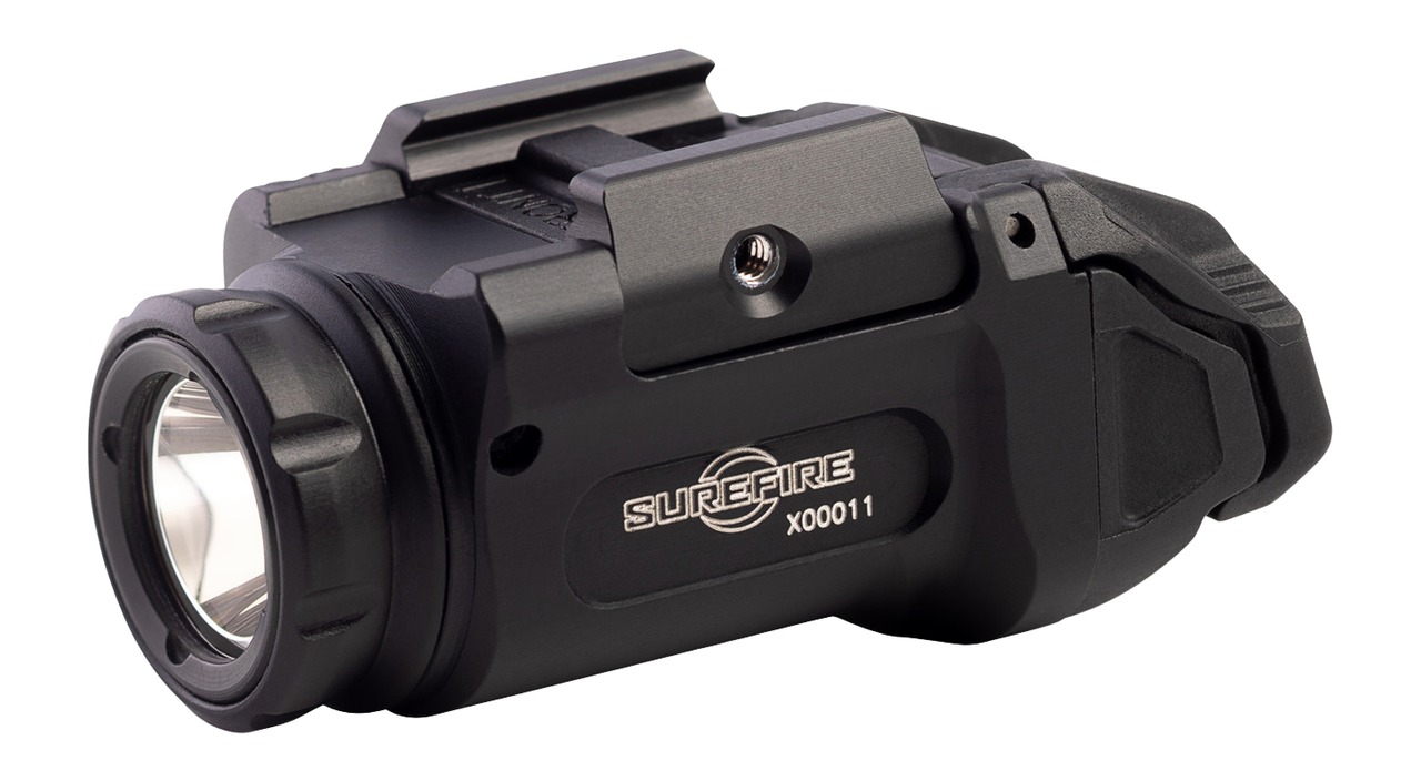 SureFire | XC3 Sub Weaponlight | Black