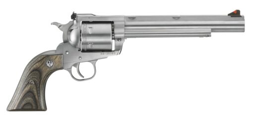 Ruger | Super Blackhawk Hunter | 44 Magnum | 44 Special | Stainless