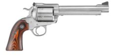 Ruger | Super Blackhawk Bisley | 454 Casull | Stainless