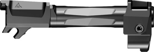 Radian Weapons | Afterburner + Ramjet | Bronze