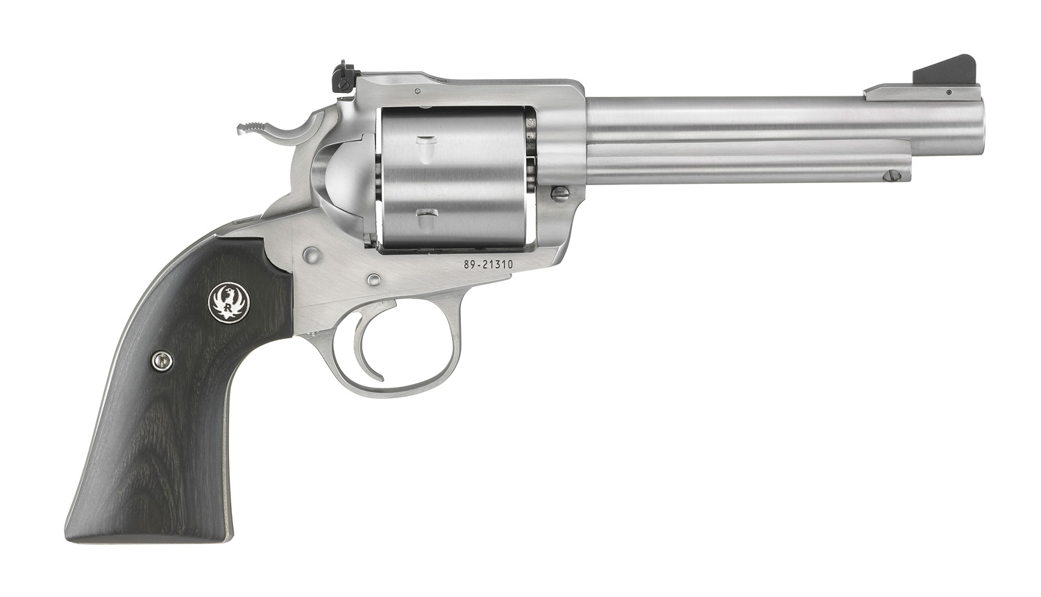 Ruger | Super Blackhawk Bisley | 44 Magnum | 44 Special | Stainless