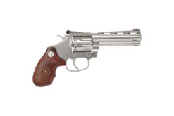 Colt | King Cobra Target | 22 LR | Stainless Steel