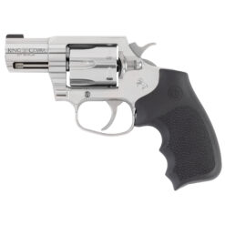 Colt | King Cobra Carry | 357 Magnum | 38 Special | Brushed Stainless Steel