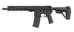 Colt | M4 Pistol | 223 Rem | 5.56 NATO | Matte Black