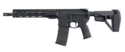 Colt | M5 Pistol | 223 Rem | 5.56 NATO | Matte Black