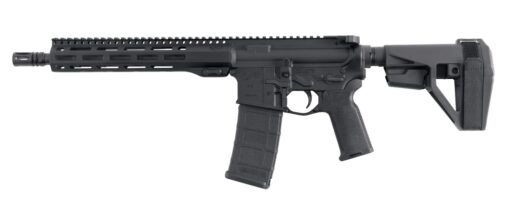 Colt | M5 Pistol | 223 Rem | 5.56 NATO | Matte Black