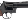 Colt | Python | 357 Magnum | 38 Special | Polished Blued