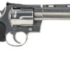 Colt | Anaconda | 44 Magnum | 44 Special | Semi-Bright Stainless Steel