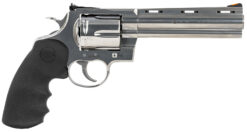 Colt | Anaconda | 44 Magnum | 44 Special | Semi-Bright Stainless Steel