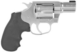 Colt | Cobra Revolver | 38 Special | Brushed Stainless Steel