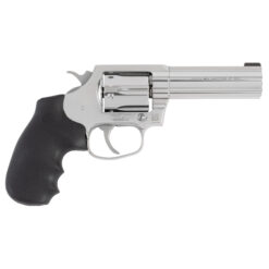 Colt | Cobra Revolver | 38 Special | Polished Stainless Steel