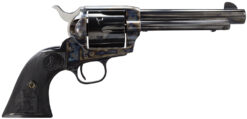 Colt | Single Action Army | 45 Colt | Color Case Hardened
