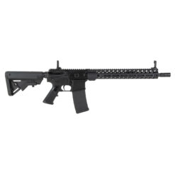 Colt | Enhanced Patrol Rifle | 223 Rem | 5.56 NATO | Matte Black
