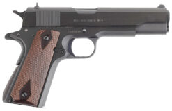 Colt | Series 70 Government | 45 ACP | Blue