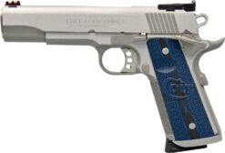 Colt | Gold Cup Trophy | 9mm | Stainless Steel
