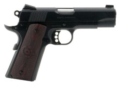 Colt | Combat Commander | 45 ACP | Blue