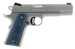 Colt | Series 70 Competition | 45 ACP | Stainless Steel
