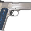 Colt | Series 70 Competition | 38 Super | Stainless Steel