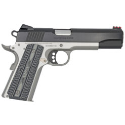 Colt | Series 70 Competition | 45 ACP | Blued