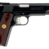 Colt | Gold Cup National Match | 9mm | Blue