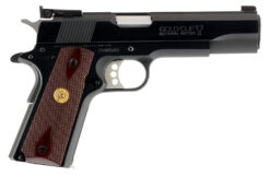 Colt | Gold Cup National Match | 9mm | Blue
