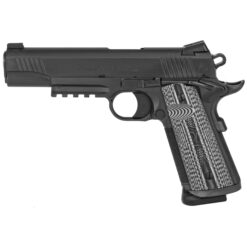 Colt | Government | 9mm | Black PVD