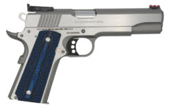 Colt | Gold Cup Lite | 45 ACP | Brushed Stainless Steel