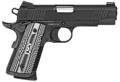 Colt | CCU Officers Model | 9mm | Black PVD