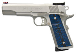 Colt | Gold Cup Trophy | 38 Super | Stainless Steel
