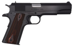 Colt | Government Classic | 45 ACP | Blue