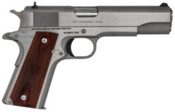 Colt | 1991 Government | 45 ACP | Stainless