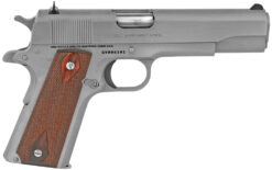 Colt | Government | 38 Super | Stainless