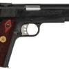 Colt | Gold Cup National Match | 38 Super | Blued