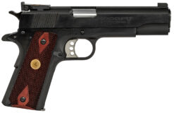 Colt | Gold Cup National Match | 38 Super | Blued