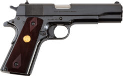Colt | Government Classic | 45 ACP | Royal Blue