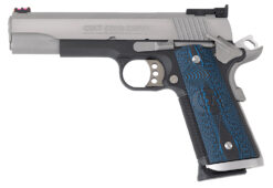 Colt | Gold Cup Trophy Series 70 | 45 ACP | Stainless